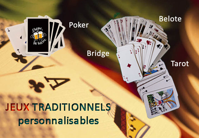 L'Imprimeur de cartes oracles personnalisés!